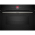 Компактный духовой шкаф с микроволновым режимом Bosch CMG7241B1