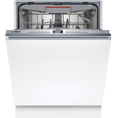 Вбудовувана посудомийна машина Bosch SMV4HMX65Q