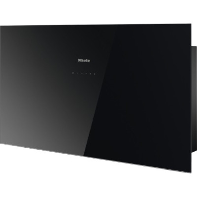 Витяжка декоративна настінна Miele DA 9092 W OBSW