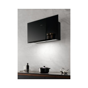 Вытяжка декоративная настенная Miele DA 9092 W OBSW