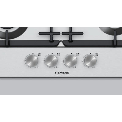 Газова варильна поверхня Siemens EG6B5HO92R Газова варильна поверхня Siemens EG6B5HO92R