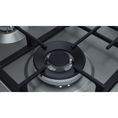 Газова варильна поверхня Siemens EG6B5HO92R Газова варильна поверхня Siemens EG6B5HO92R