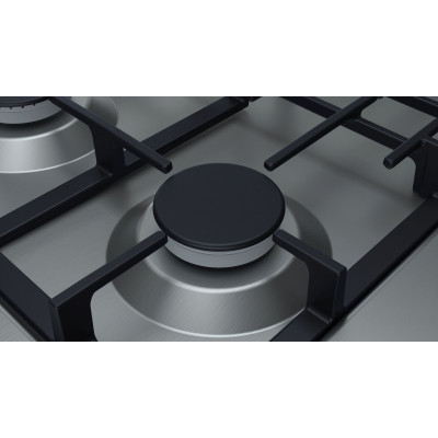 Газова варильна поверхня Siemens EG6B5HO92R Газова варильна поверхня Siemens EG6B5HO92R