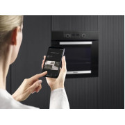 Духова шафа Miele H 2465 BP OBSW/EDST-LOOK