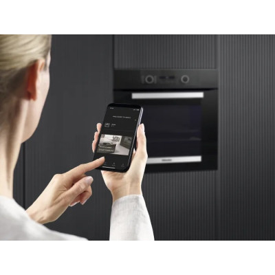 Духовой шкаф Miele H 2465 BP OBSW/EDST-LOOK