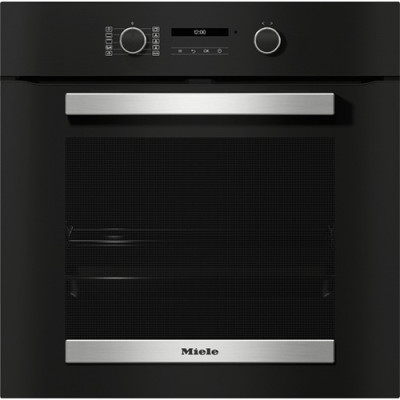 Духовой шкаф Miele H 2465 BP OBSW/EDST-LOOK