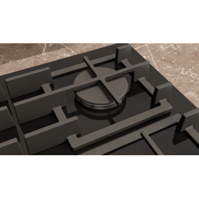 Газовая варочная поверхность Siemens EP6A6PI40O