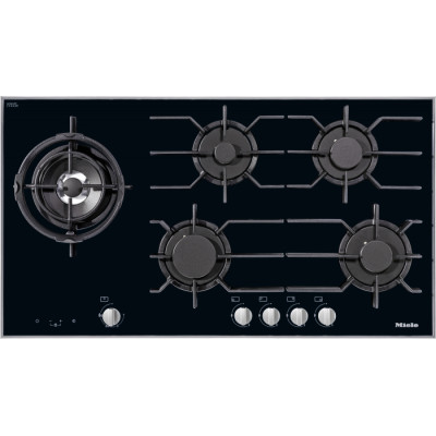 Газовая панель конфорок Miele KM 3054-1 EDST