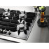 Газовая панель конфорок Miele KM 3054-1 EDST