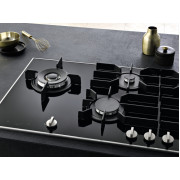 Газовая панель конфорок Miele KM 3054-1 EDST