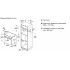 Духовой шкаф с микроволновым режимом Bosch HMG776NB1