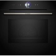 Духовой шкаф с микроволновым режимом Bosch HMG776NB1