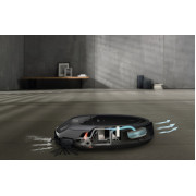 Робот-пилесос SPQL0 Scout RX3 Runner Робот-пилосос