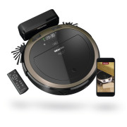 Робот-пилесос SPQL0 Scout RX3 Runner Робот-пилосос