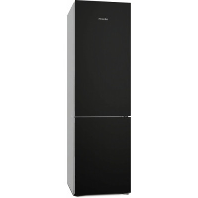 Холодильно-морозильная комбинация Miele KFN 4795 CD bb