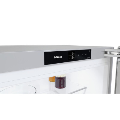 Холодильно-морозильная комбинация Miele KFN 4795 CD bb