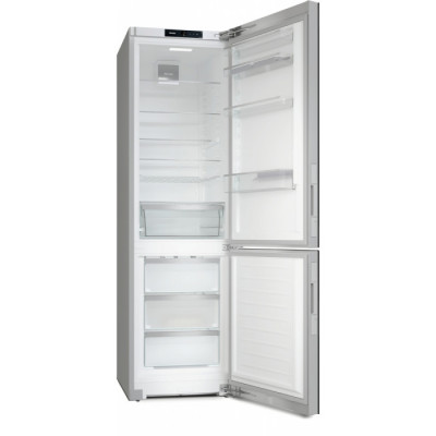 Холодильно-морозильная комбинация Miele KFN 4795 CD bb