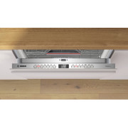 Вбудована посудомийна машина Bosch SMH4ECX28E