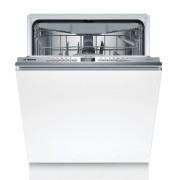 Вбудована посудомийна машина Bosch SMH4ECX28E