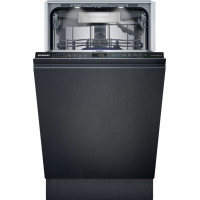 Вбудовувана посудомийна машина Siemens SR65EX02MK