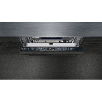 Вбудовувана посудомийна машина Siemens SR65EX02MK