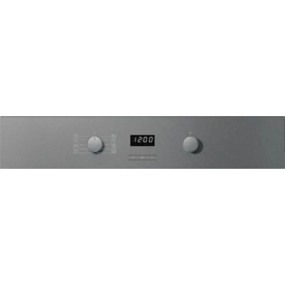 Духова шафа Miele H 2860 B GRGR
