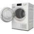Сушильна машина з тепловим насосом Miele TWF 760 WP