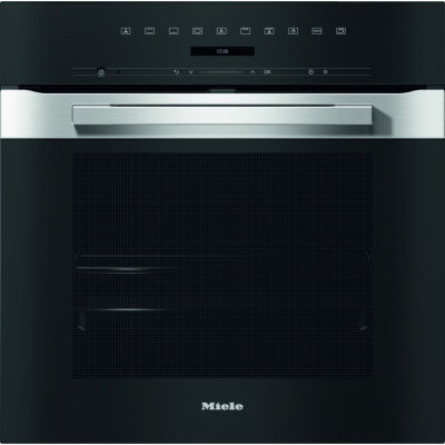 Духовой шкаф Miele H 7264 BP CLST
