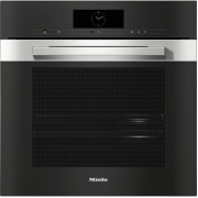 Вбудовувана духова шафа з функцією додавання пари Miele DGC 7860 HC Pro CLST