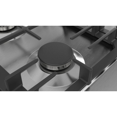 Газова варильна поверхня Bosch PCH6A5B90R-(s) (выставочный образец)