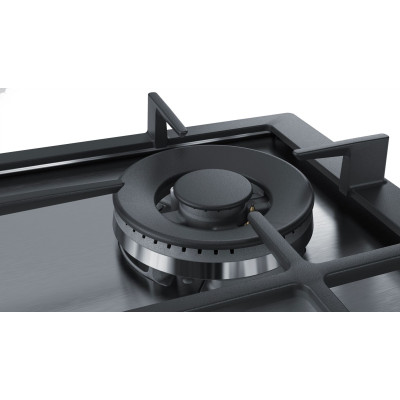 Газова варильна поверхня Bosch PCH6A5B90R-(s) (выставочный образец)