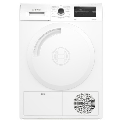 Сушильная машина Bosch WTH83253BY
