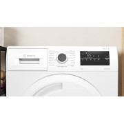 Сушильна машина Bosch WTH83253BY