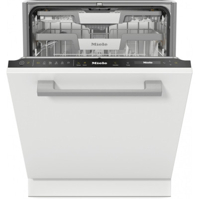 Вбудовувана посудомийна машина Miele G 7560 SCVi