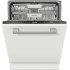 Вбудовувана посудомийна машина Miele G 7560 SCVi