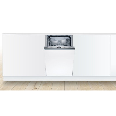 Встраиваемая посудомоечная машина Bosch SPV4XMX16E