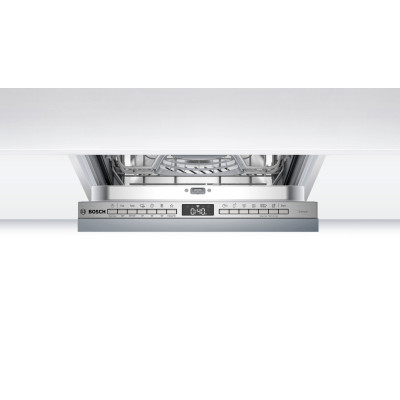 Встраиваемая посудомоечная машина Bosch SPV4XMX16E