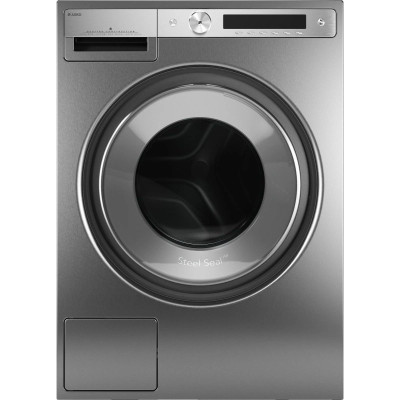 Стиральная машина ASKO W6098X.S/3 (выставочный образец)