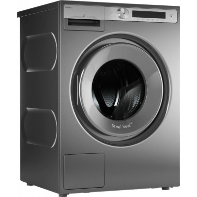 Стиральная машина ASKO W6098X.S/3 (выставочный образец)