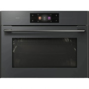 Духова шафа з НВЧ ASKO OCM8478GG