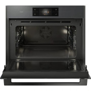 Духова шафа з НВЧ ASKO OCM8478GG