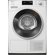 Сушильна машина з тепловим насосом Miele TSF 763 WP
