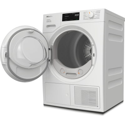 Сушильная машина Miele TSF 763 WP
