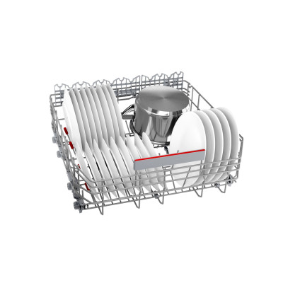 Вбудовувана посудомийна машина Bosch SMV6ECX50K