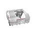 Вбудовувана посудомийна машина Bosch SMV6ECX50K