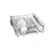 Вбудовувана посудомийна машина Bosch SMV6ECX50K