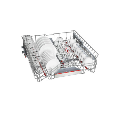 Вбудовувана посудомийна машина Bosch SMV6ECX50K