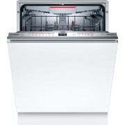 Вбудовувана посудомийна машина Bosch SMV6ECX50K