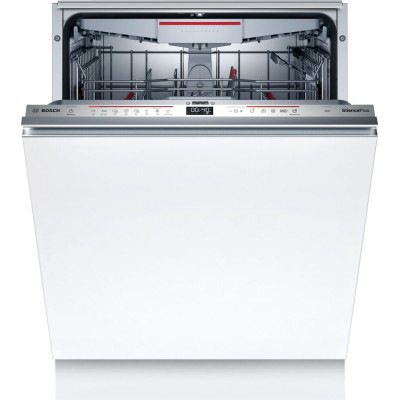 Вбудовувана посудомийна машина Bosch SMV6ECX50K