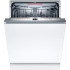 Вбудовувана посудомийна машина Bosch SMV6ECX50K